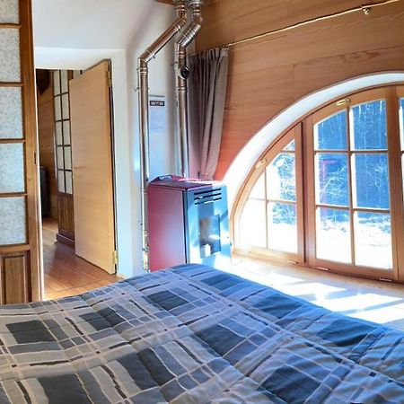 Sassiglioni Vacanze Dış mekan fotoğraf
