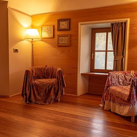 Sassiglioni Vacanze Dış mekan fotoğraf