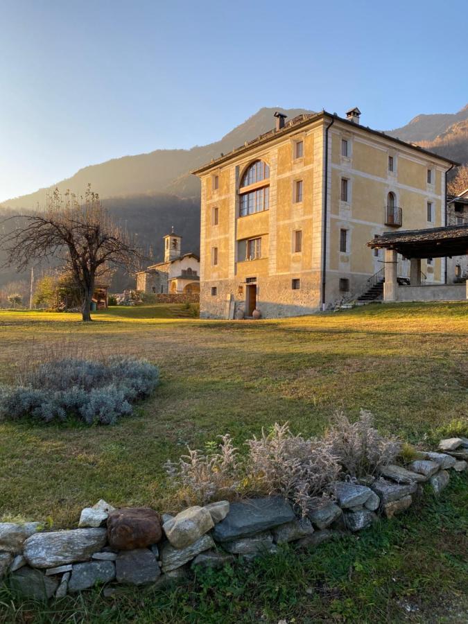 Sassiglioni Vacanze Dış mekan fotoğraf