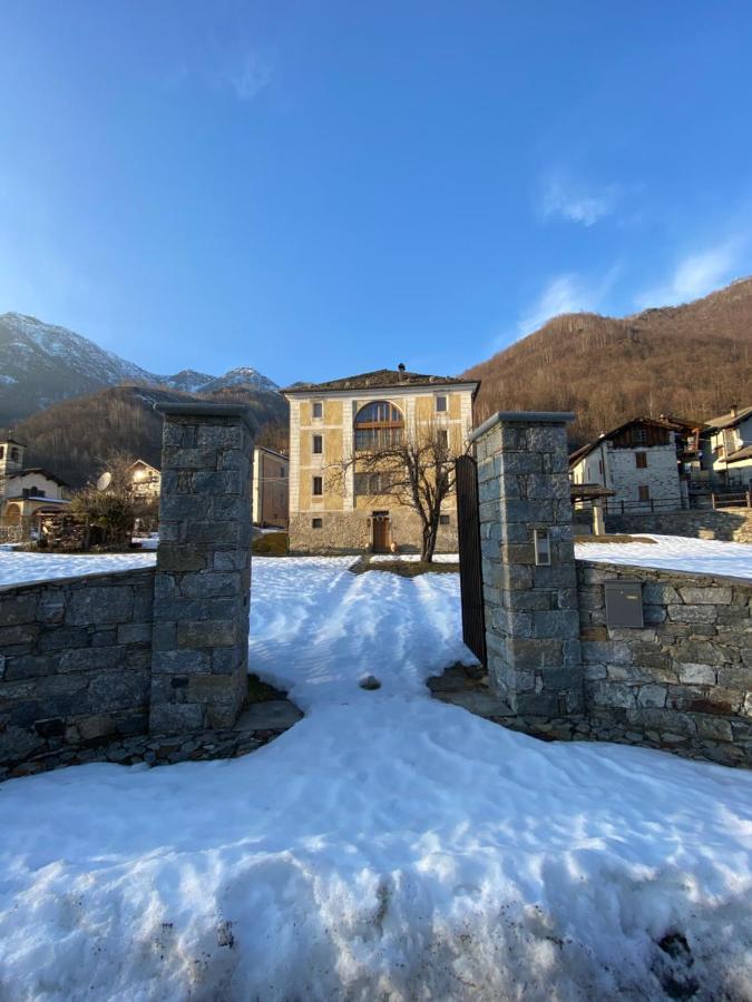 Sassiglioni Vacanze Dış mekan fotoğraf