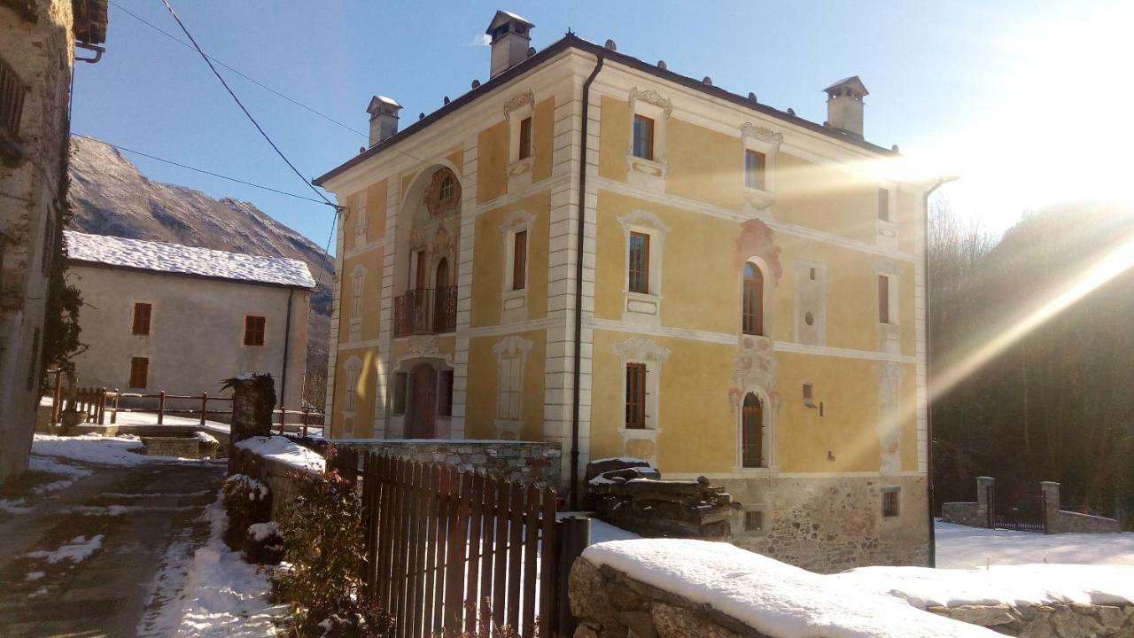Sassiglioni Vacanze Dış mekan fotoğraf