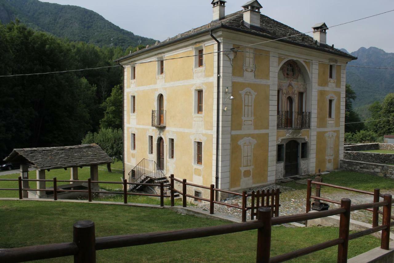 Sassiglioni Vacanze Dış mekan fotoğraf