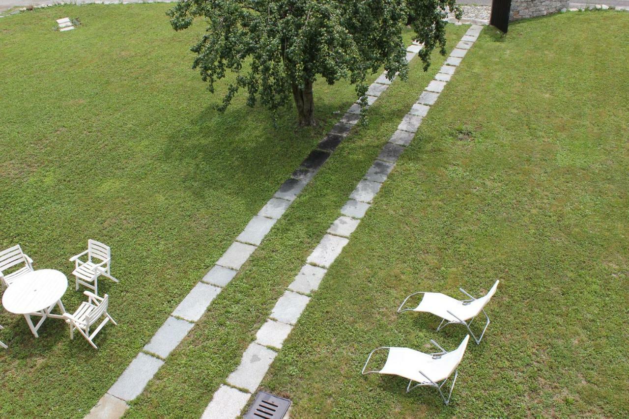 Sassiglioni Vacanze Dış mekan fotoğraf