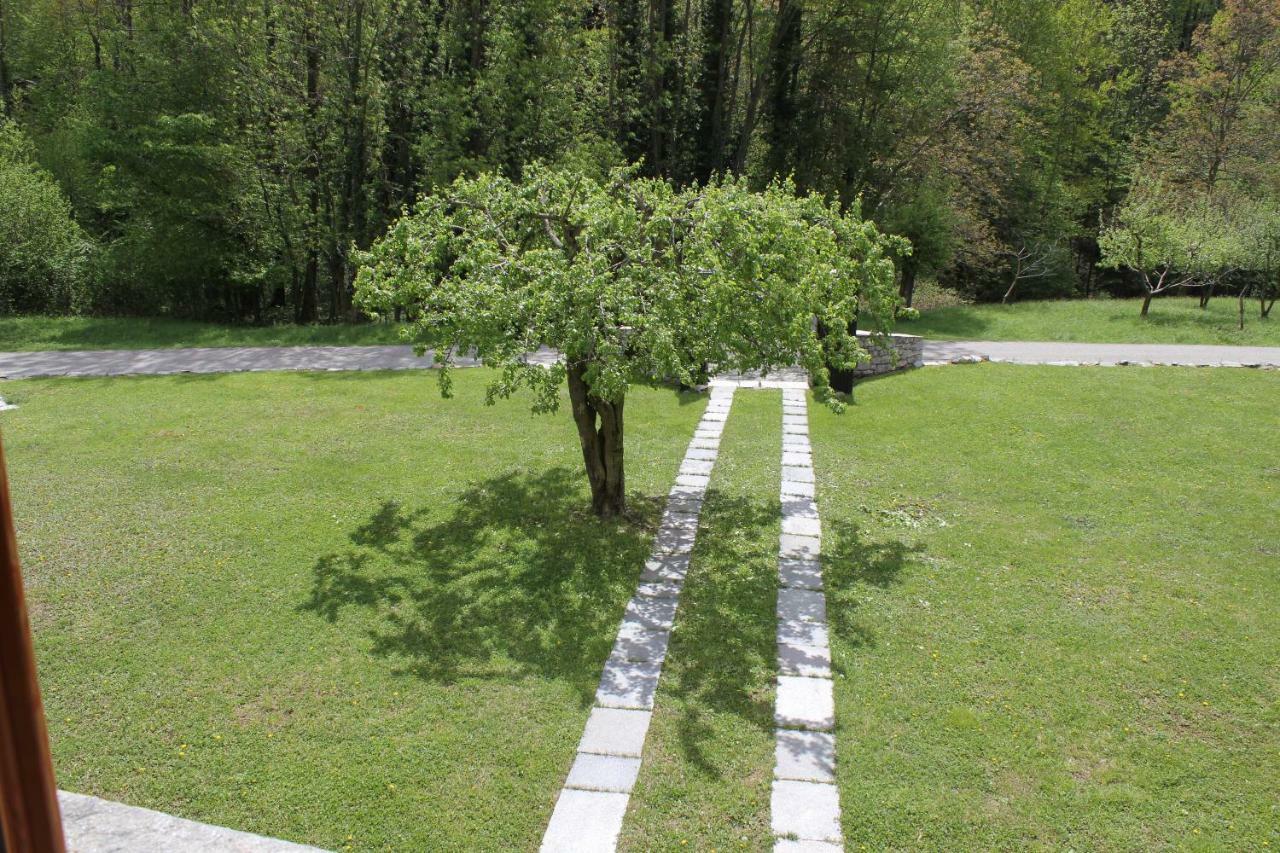 Sassiglioni Vacanze Dış mekan fotoğraf